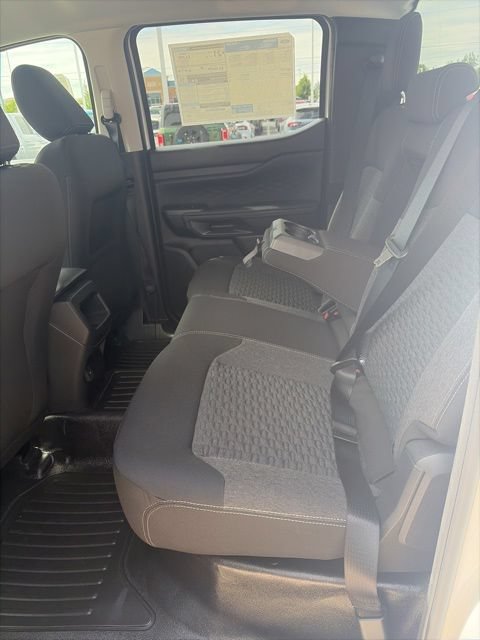 New 2026 Ford Ranger XL w/ Trailer Tow Package AWD/4WD image 20