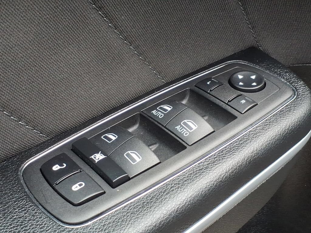 Used 2023 Dodge Charger SXT w/ Blacktop Special Edition AWD/4WD image 21