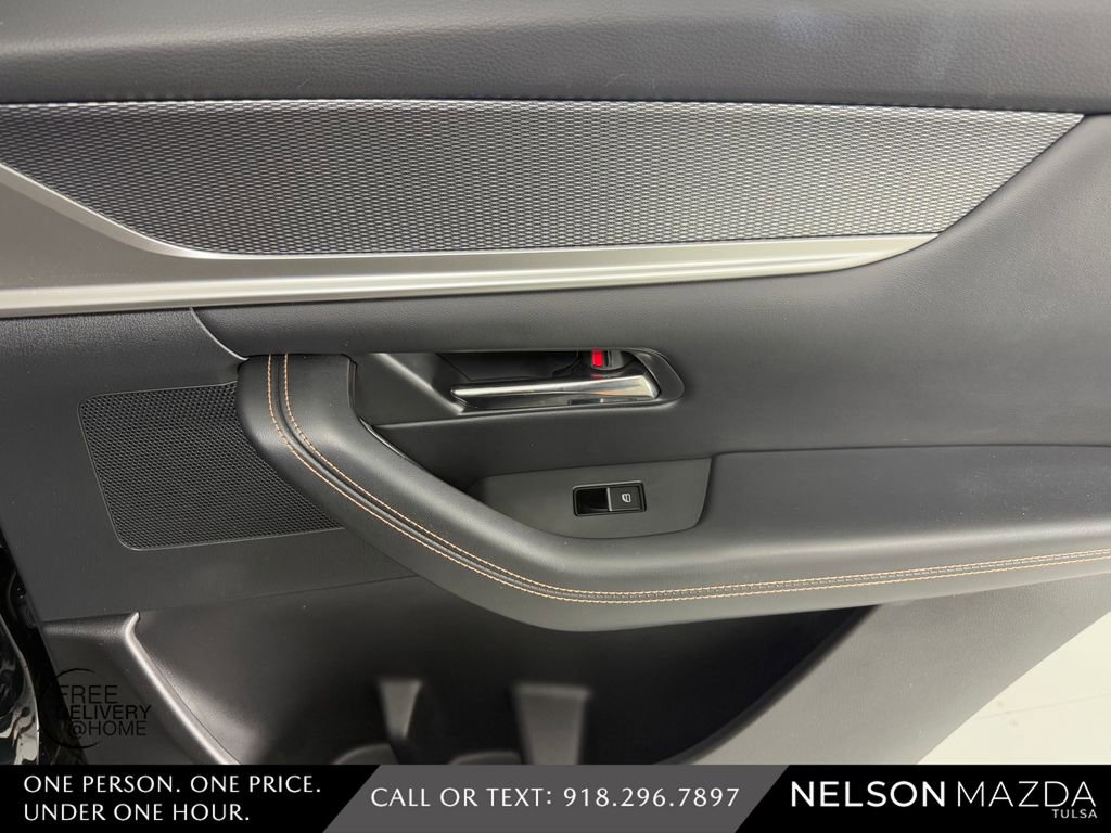 Certified 2024 MAZDA CX-90 Plug-In Hybrid w/ Premium Pkg image 42