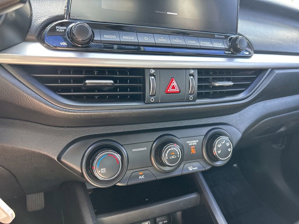 Used 2021 Kia Forte LXS image 34