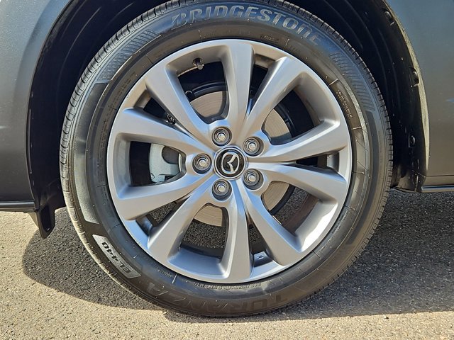 Used 2022 MAZDA CX-30 AWD 2.5 S w/ Premium Package image 25