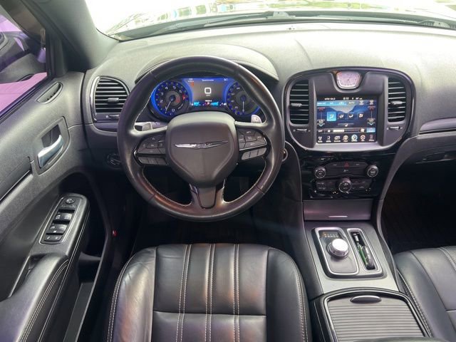 Used 2016 Chrysler 300 S image 14