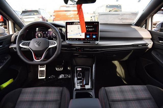 New 2026 Volkswagen GTI S image 7