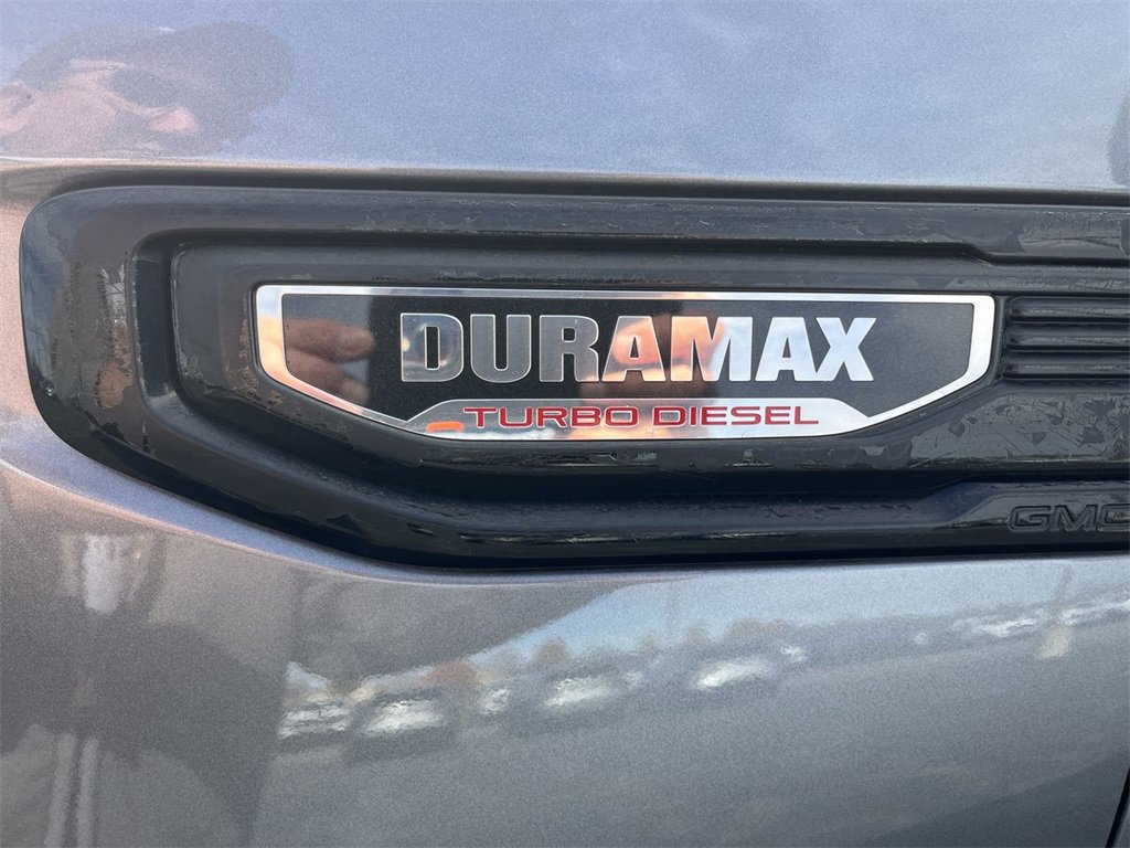 Certified 2021 GMC Sierra 1500 Elevation image 30