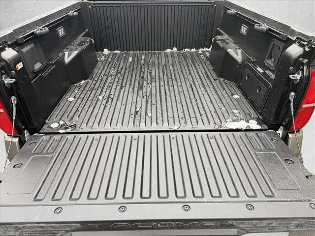 New 2026 Toyota Tacoma TRD Off-Road image 23