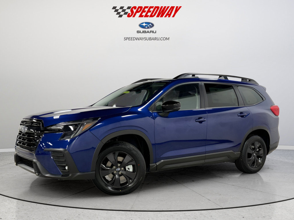 New 2026 Subaru Ascent Premium image 3