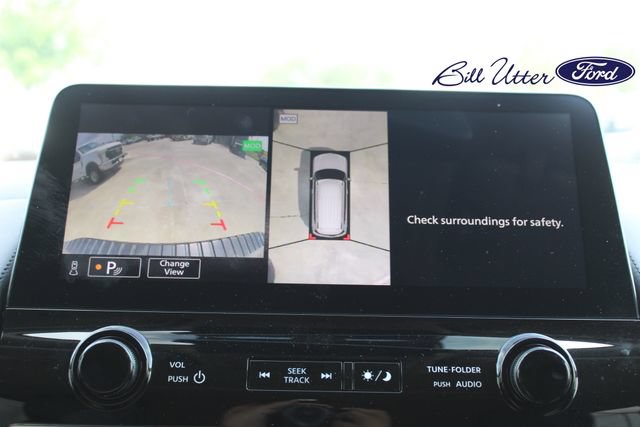 Used 2024 Nissan Armada SL AWD/4WD image 21