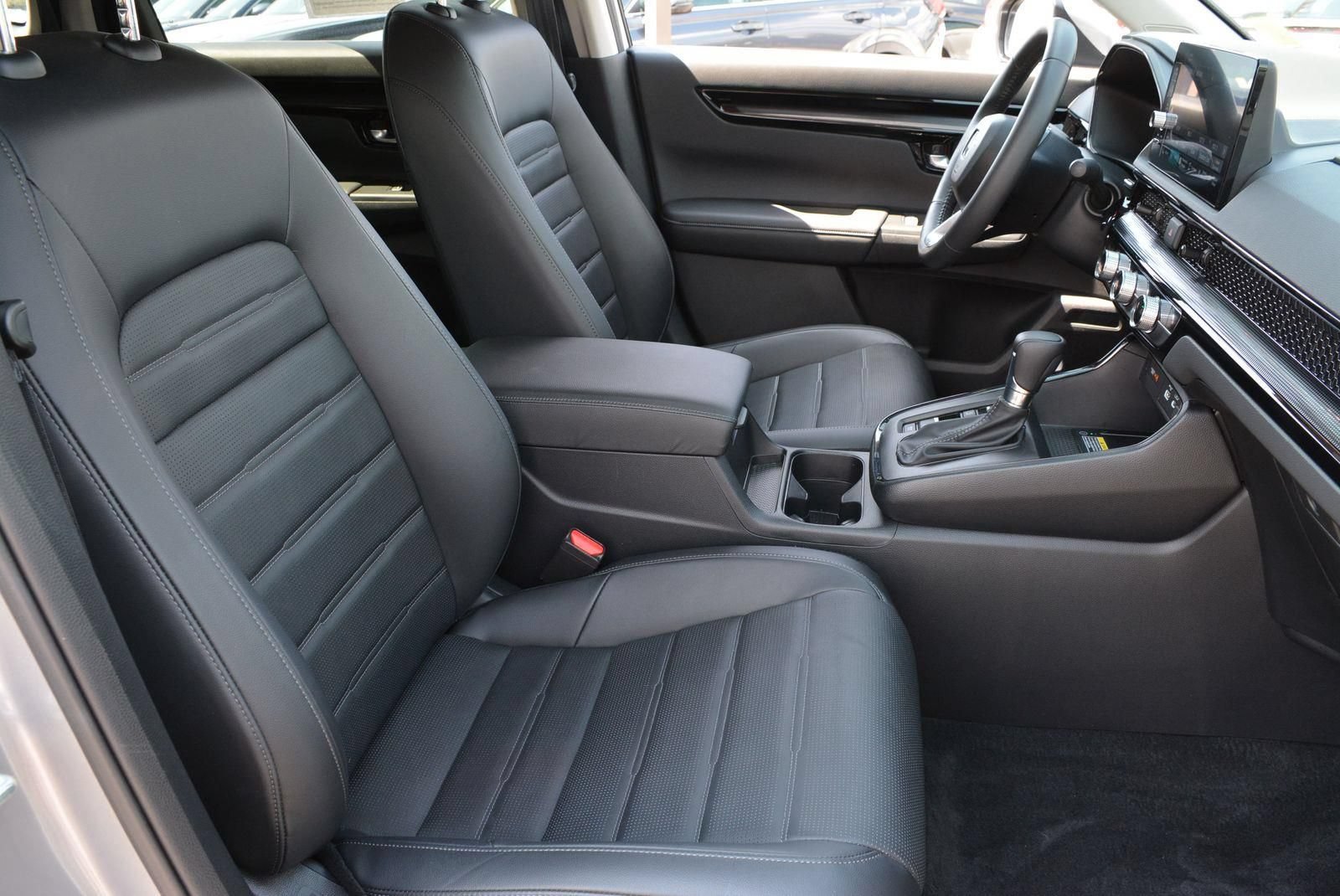 Used 2023 Honda CR-V EX-L image 20