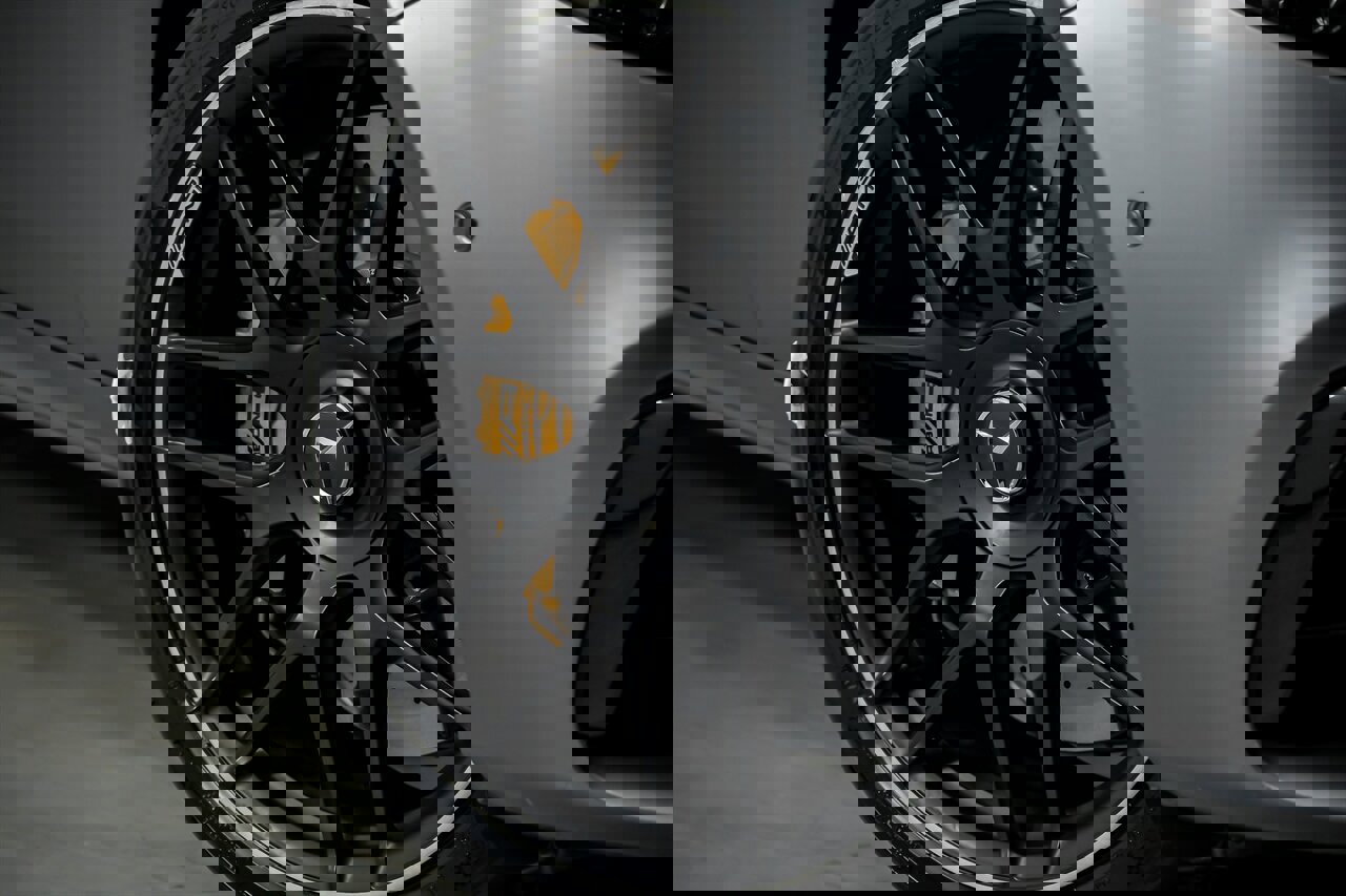 Used 2019 Mercedes-Benz E 63 AMG S image 4