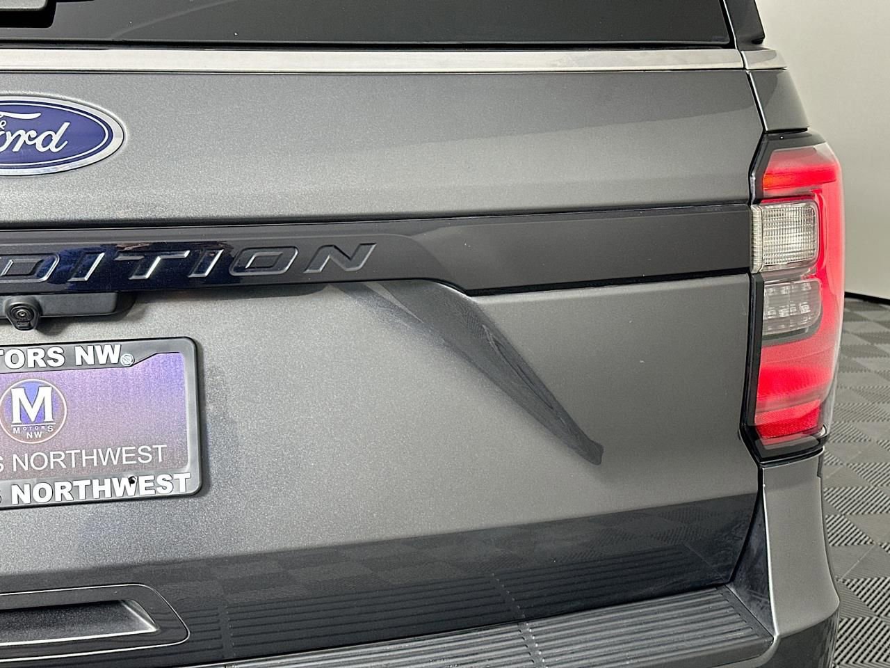 Used 2020 Ford Expedition Limited w/ Equipment Group 303A image 22