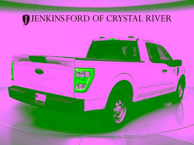Certified 2021 Ford F150 XL w/ Equipment Group 101A High RWD image 5