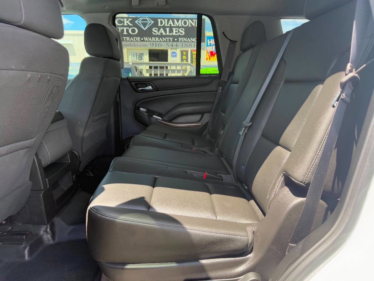 Used 2020 Chevrolet Tahoe 2WD image 12