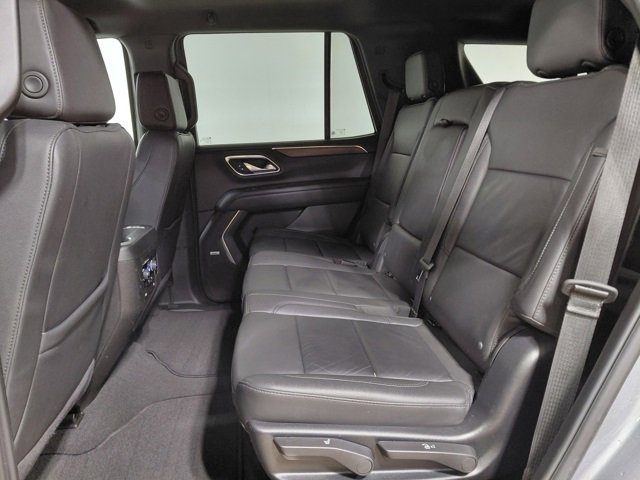 Certified 2024 Chevrolet Tahoe LT image 45