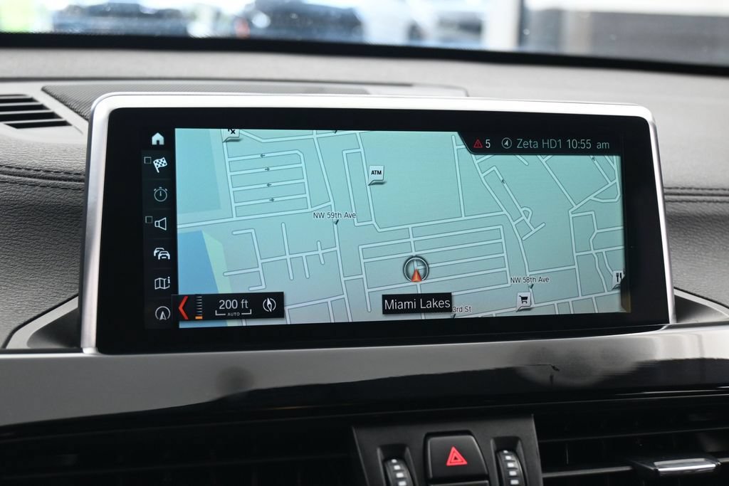 Used 2020 BMW X1 sDrive28i w/ Convenience Package FWD image 19