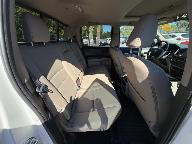 Used 2023 Honda Ridgeline RTL-E image 16