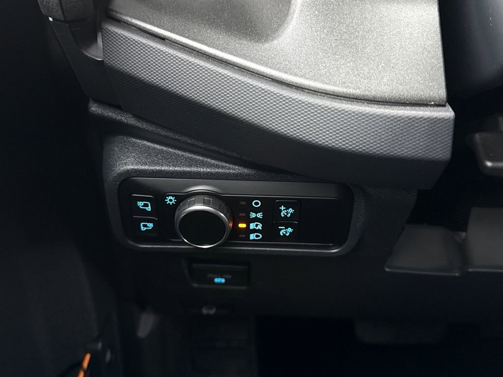 Certified 2024 Ford Bronco Badlands image 26