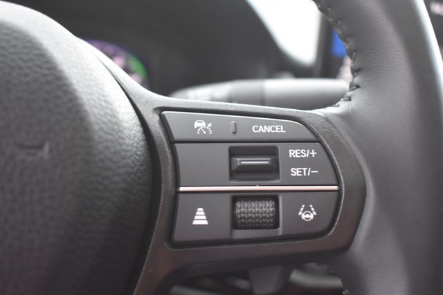 Used 2025 Honda Accord EX-L image 22