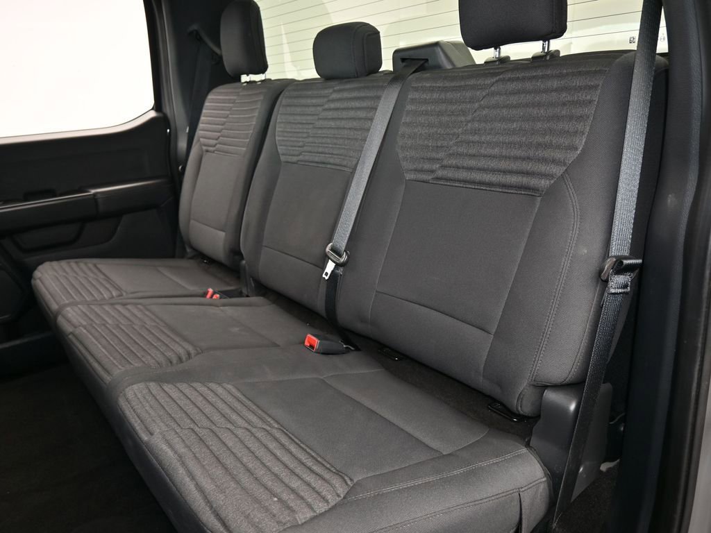 Used 2021 Ford F150 XL w/ STX Appearance Package image 34