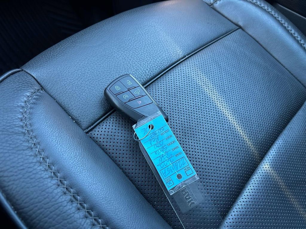 Certified 2022 GMC Sierra 1500 Denali image 22