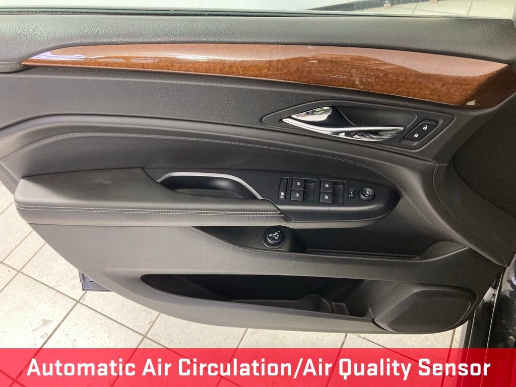 Used 2013 Cadillac SRX Premium image 14