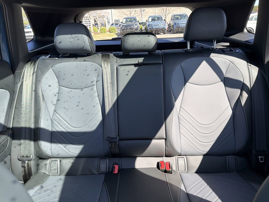 New 2026 Volkswagen Tiguan SE R-Line image 31