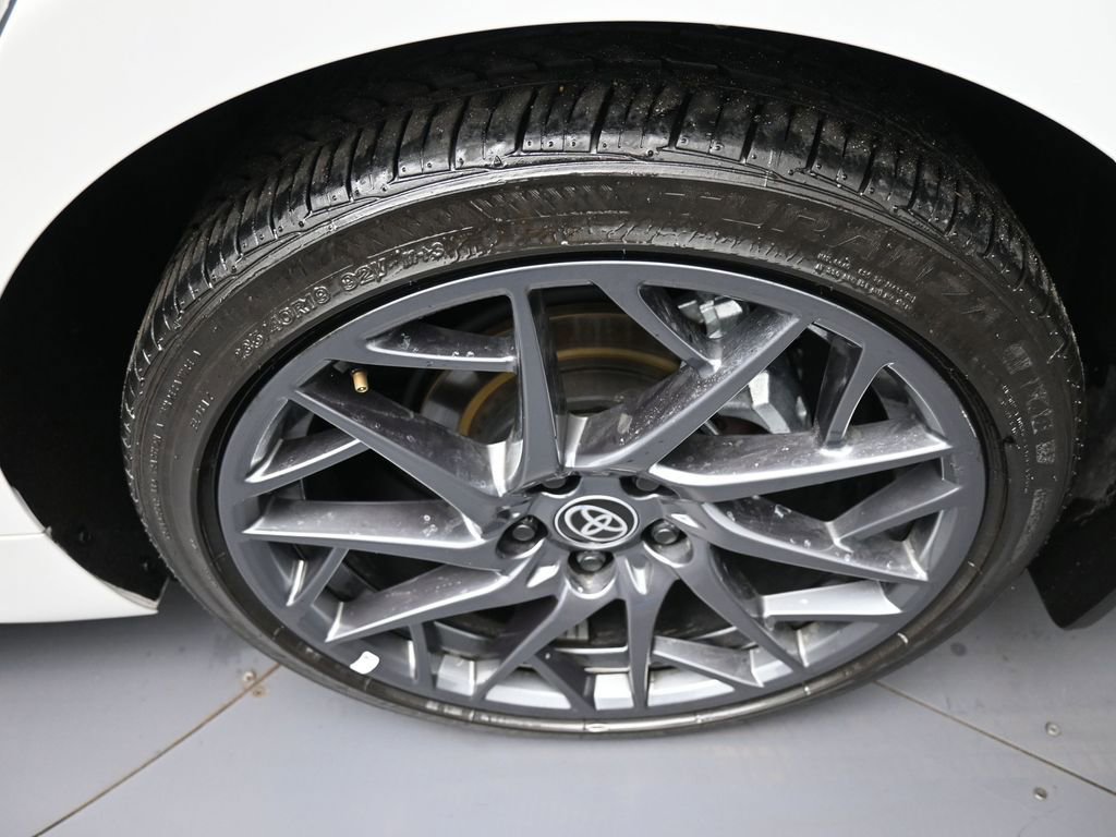 Certified 2025 Toyota Camry XSE AWD/4WD image 15
