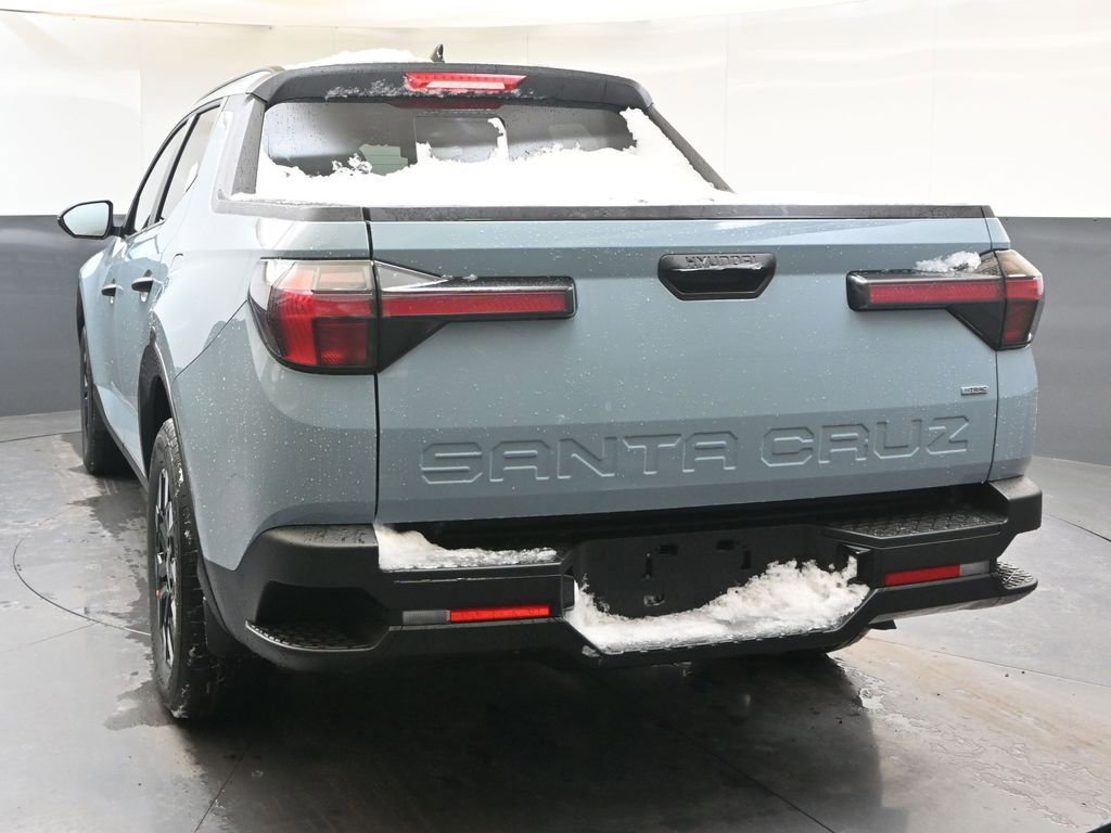 New 2026 Hyundai Santa Cruz SEL image 4