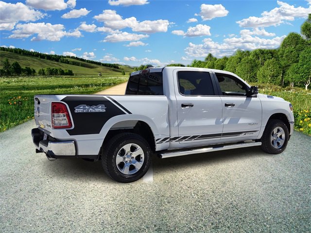 Certified 2024 RAM 1500 Big Horn image 6