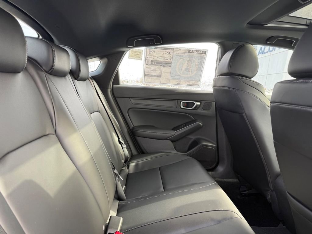 New 2026 Acura Integra A-Spec image 5