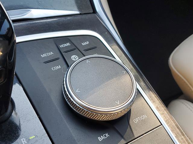 Used 2020 BMW 330i xDrive Sedan w/ Convenience Package image 64