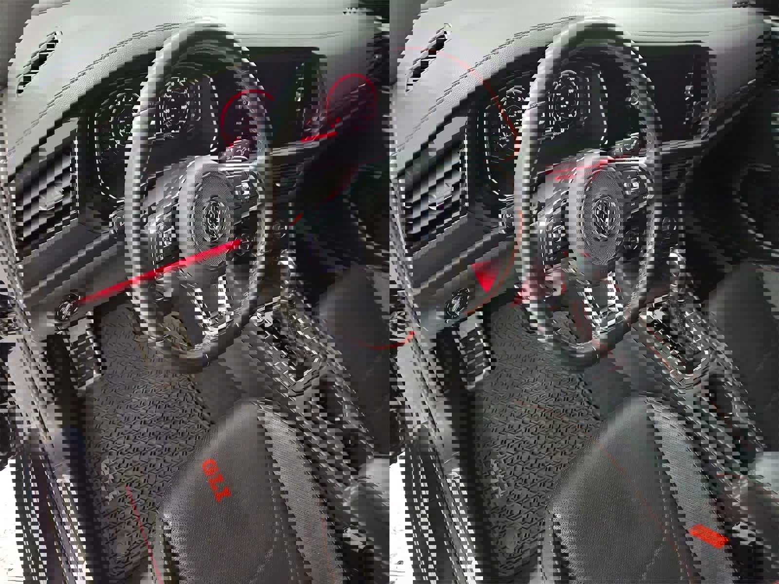 Used 2019 Volkswagen Jetta GLI Autobahn image 2