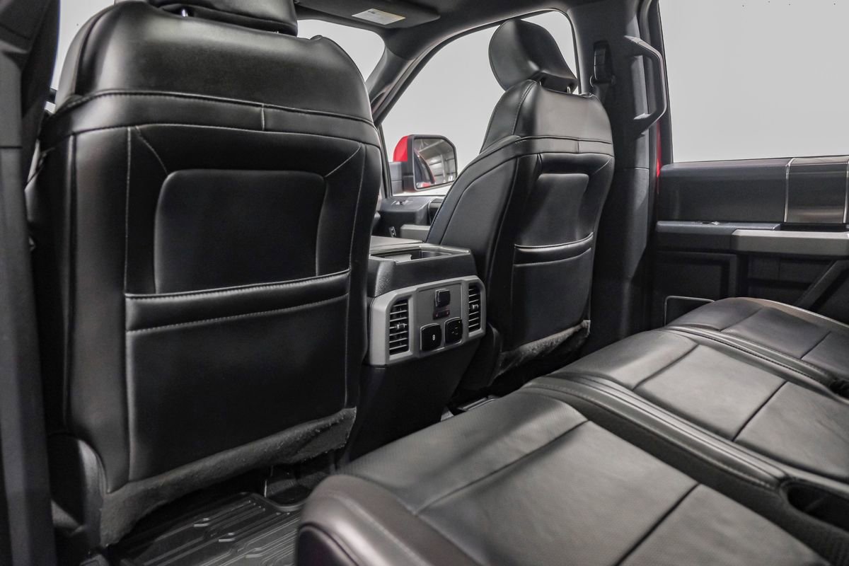 Used 2019 Ford F150 Raptor w/ Equipment Group 802A Luxury image 40