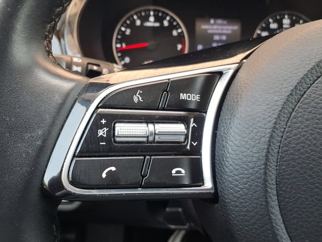 Used 2021 Kia Seltos EX AWD/4WD image 23
