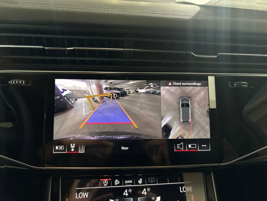 New 2026 Audi Q7 3.0T Premium Plus AWD/4WD image 24