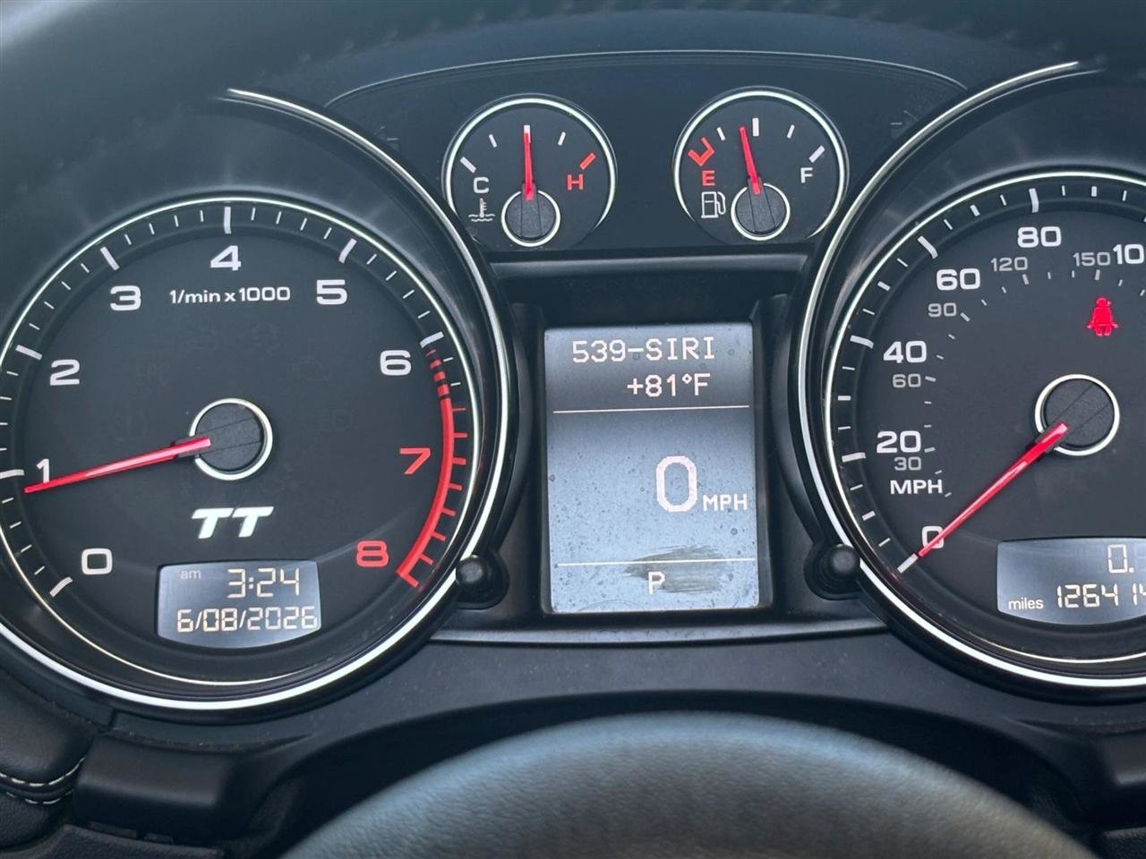 Used 2011 Audi TT 2.0T Premium Plus AWD/4WD image 15