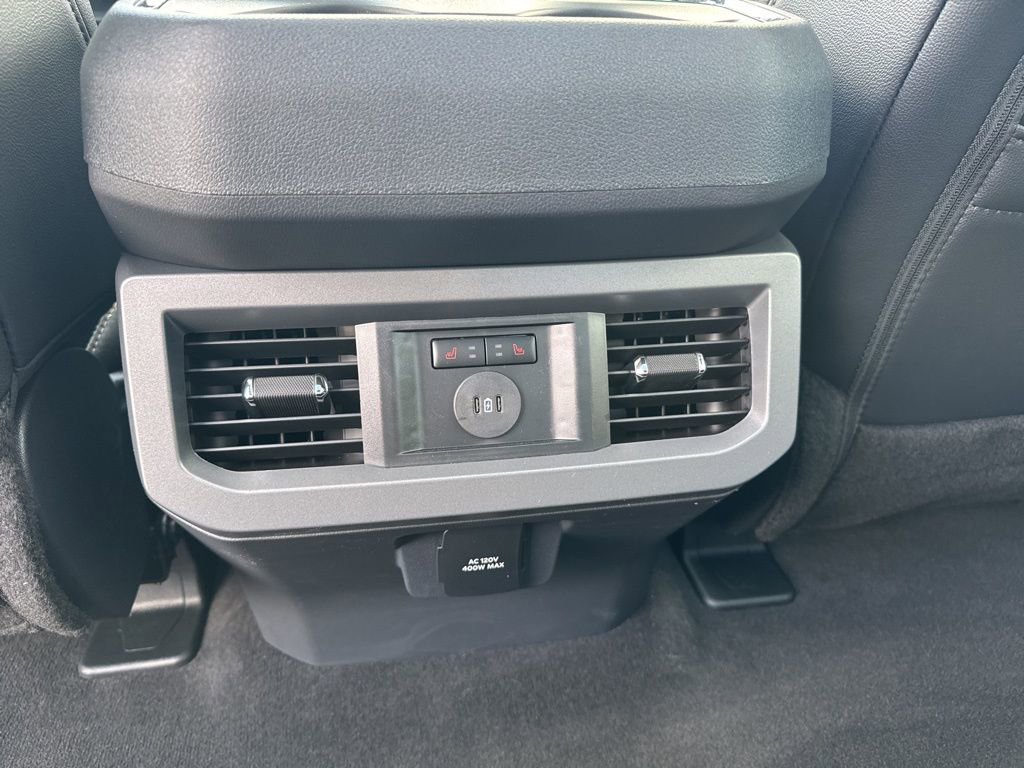 Used 2026 Ford F450 Lariat image 16