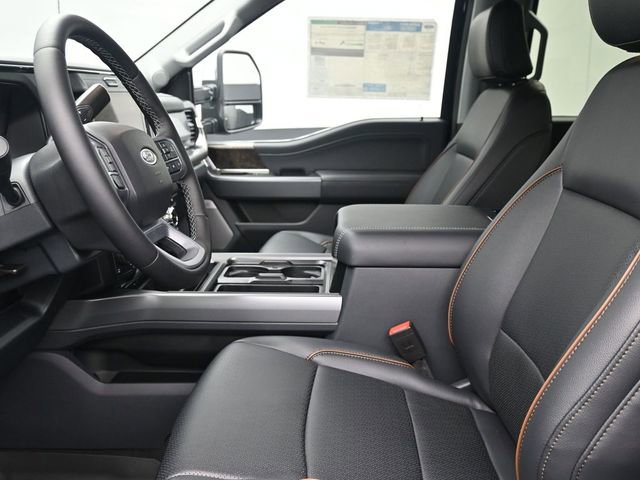 New 2026 Ford F250 Lariat image 7
