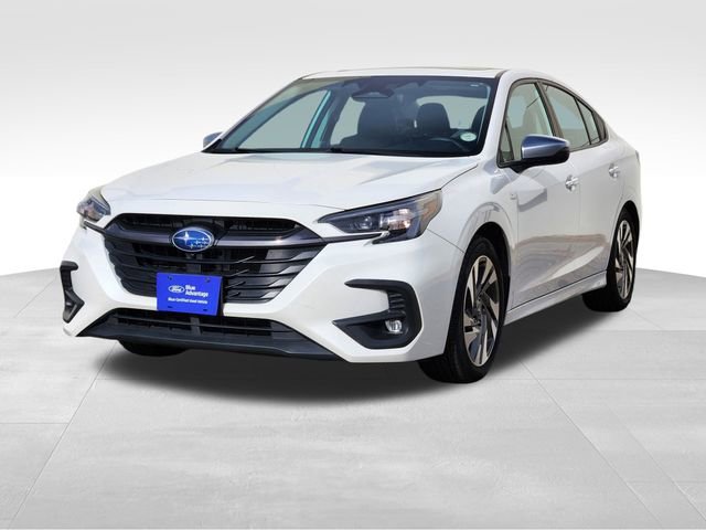 Used 2023 Subaru Legacy Touring XT w/ Tech Package 2 image 4