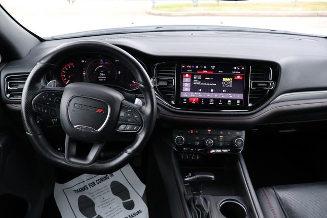 Used 2024 Dodge Durango GT image 12