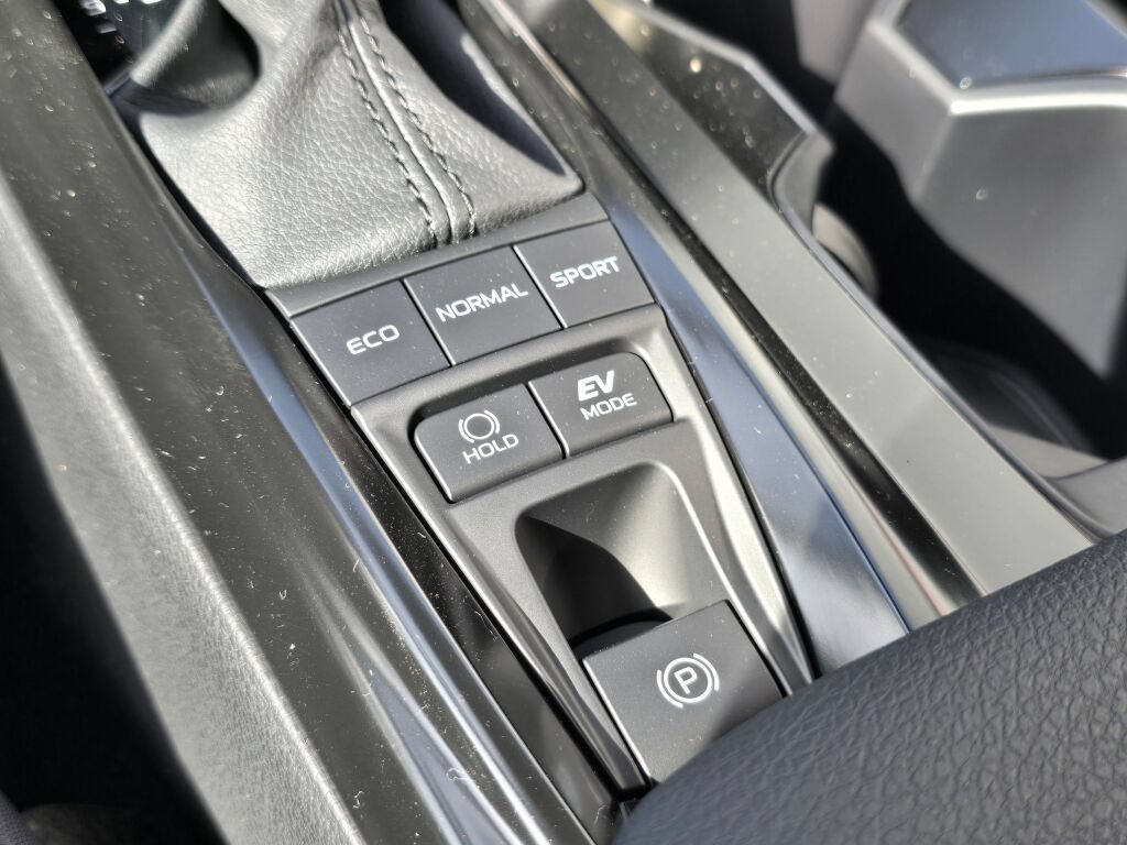 New 2026 Toyota Camry LE FWD image 23