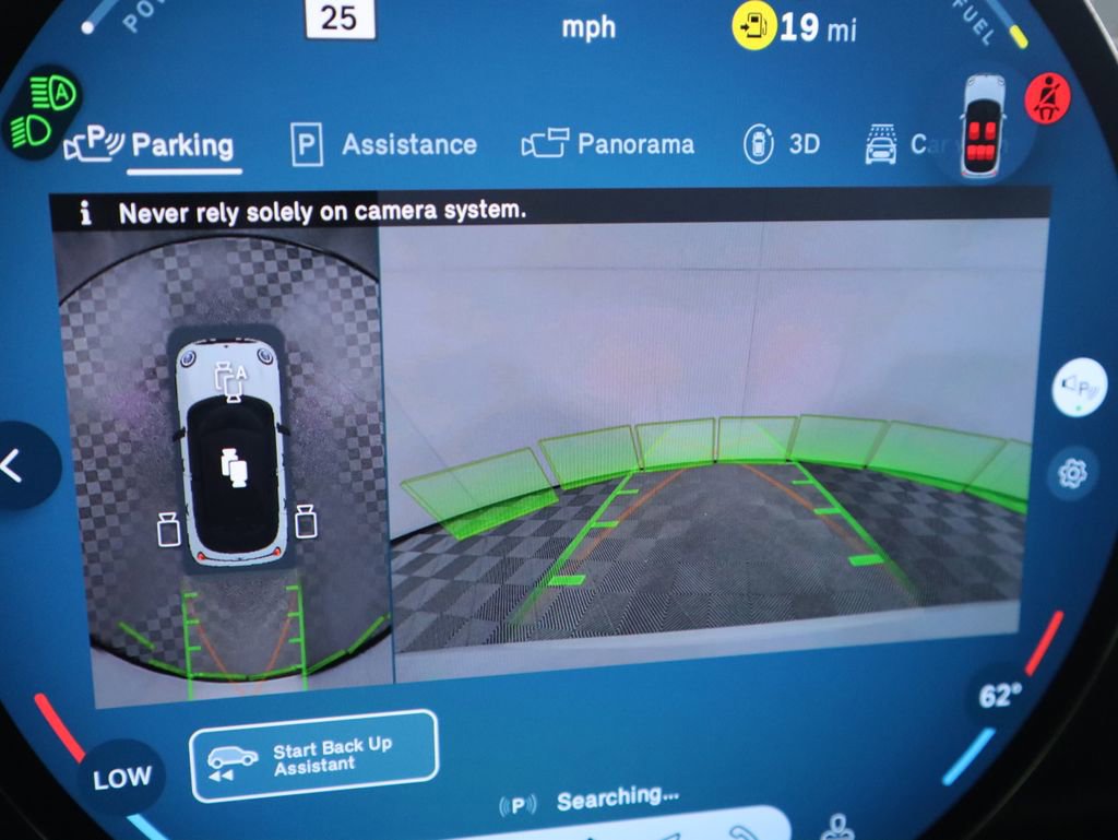 New 2026 MINI Cooper S image 16