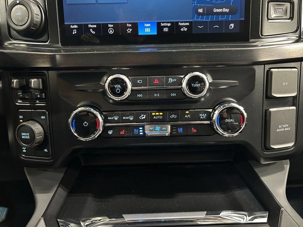 New 2026 Ford F250 Lariat w/ Lariat Ultimate Package AWD/4WD image 21