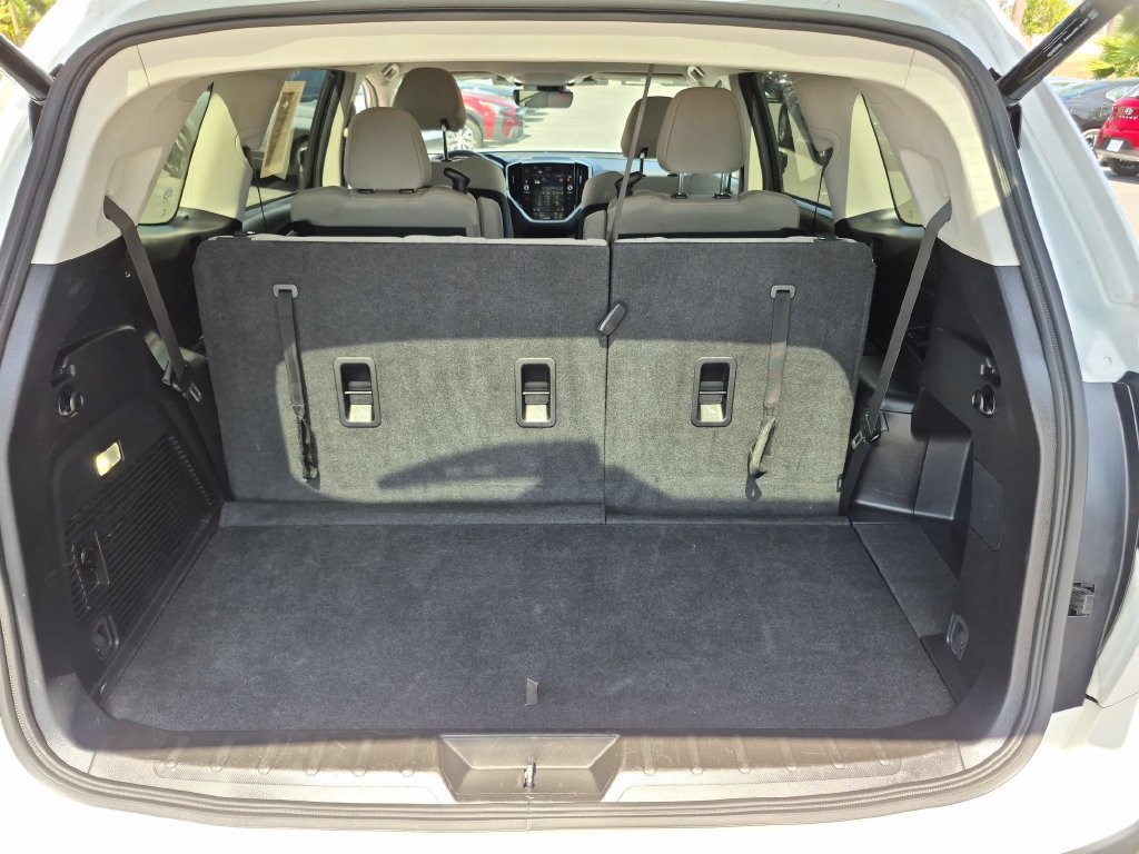 Used 2025 Subaru Ascent Premium AWD/4WD image 29