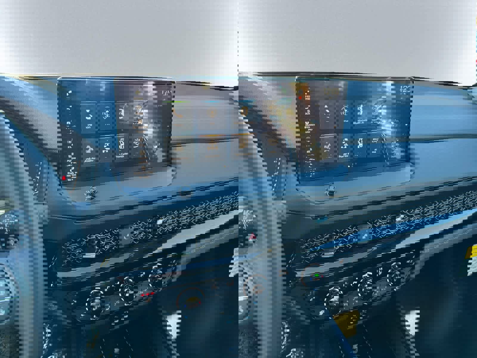 New 2025 Honda Accord EX-L image 15