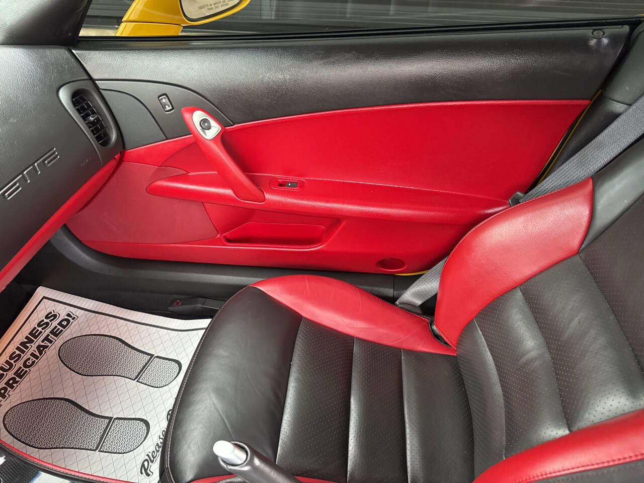 Used 2009 Chevrolet Corvette Z06 image 34