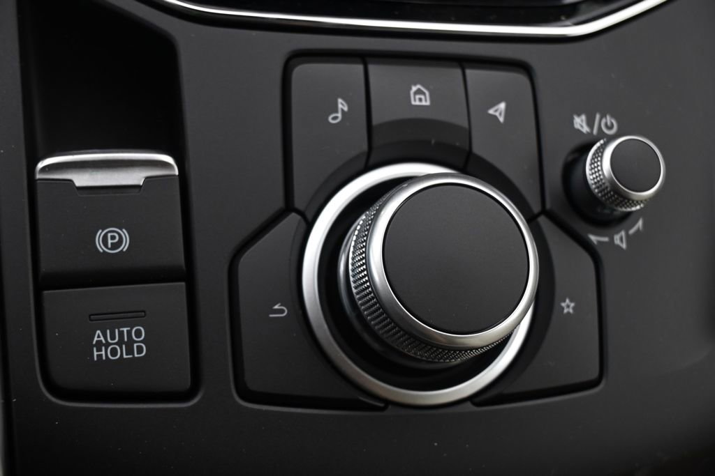 New 2025 MAZDA CX-5 AWD 2.5 S image 31