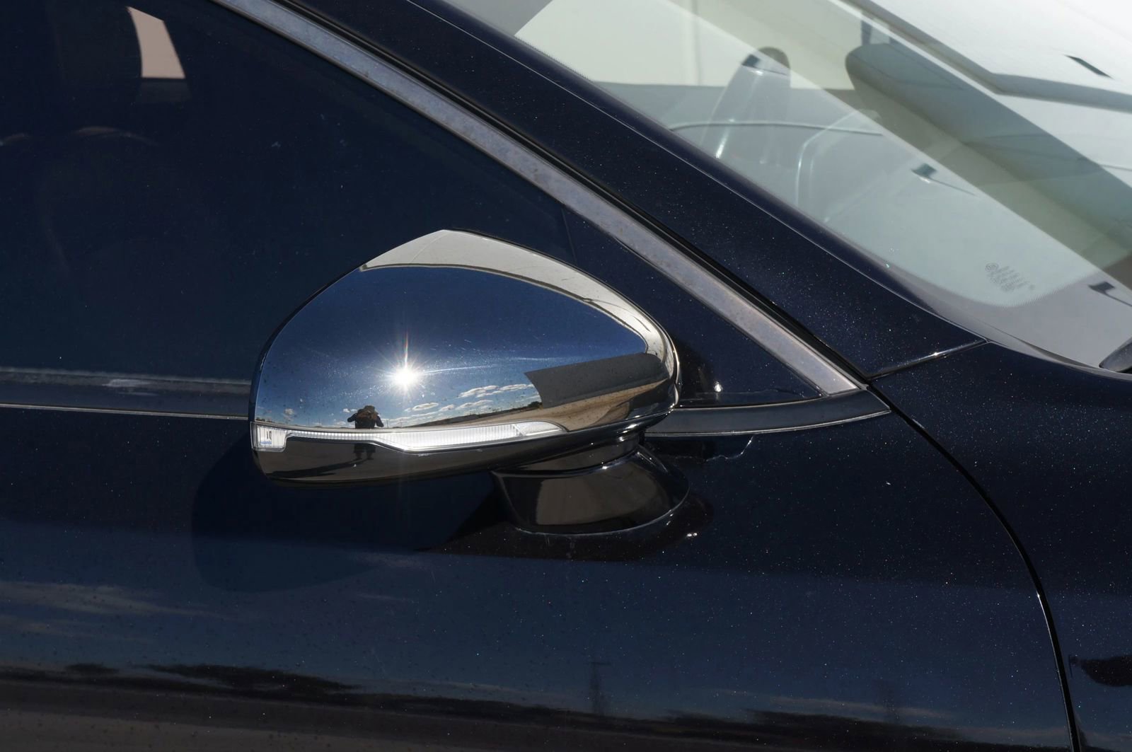 Used 2020 Kia Stinger GT-Line image 17