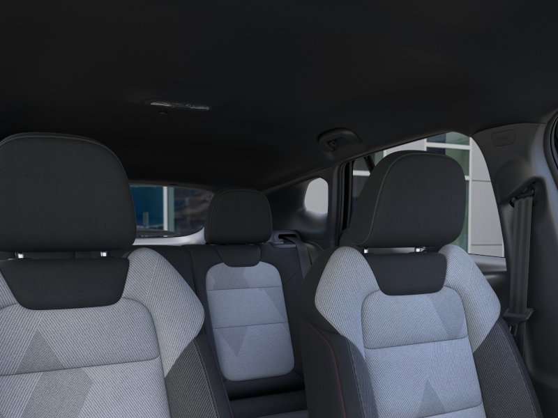 New 2026 Chevrolet Trax RS w/ Driver Confidence Package image 24