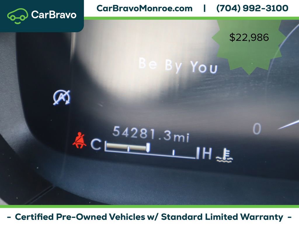 Used 2019 Lincoln Nautilus Reserve AWD/4WD image 31