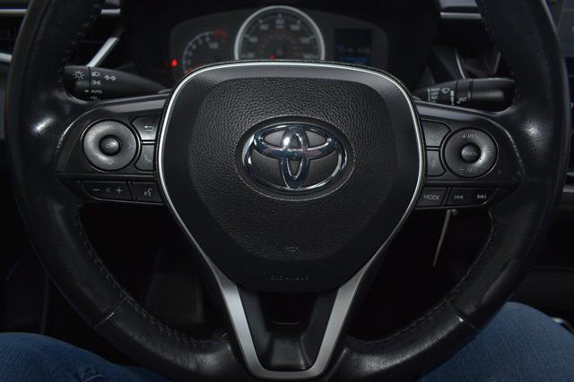 Used 2020 Toyota Corolla SE image 18